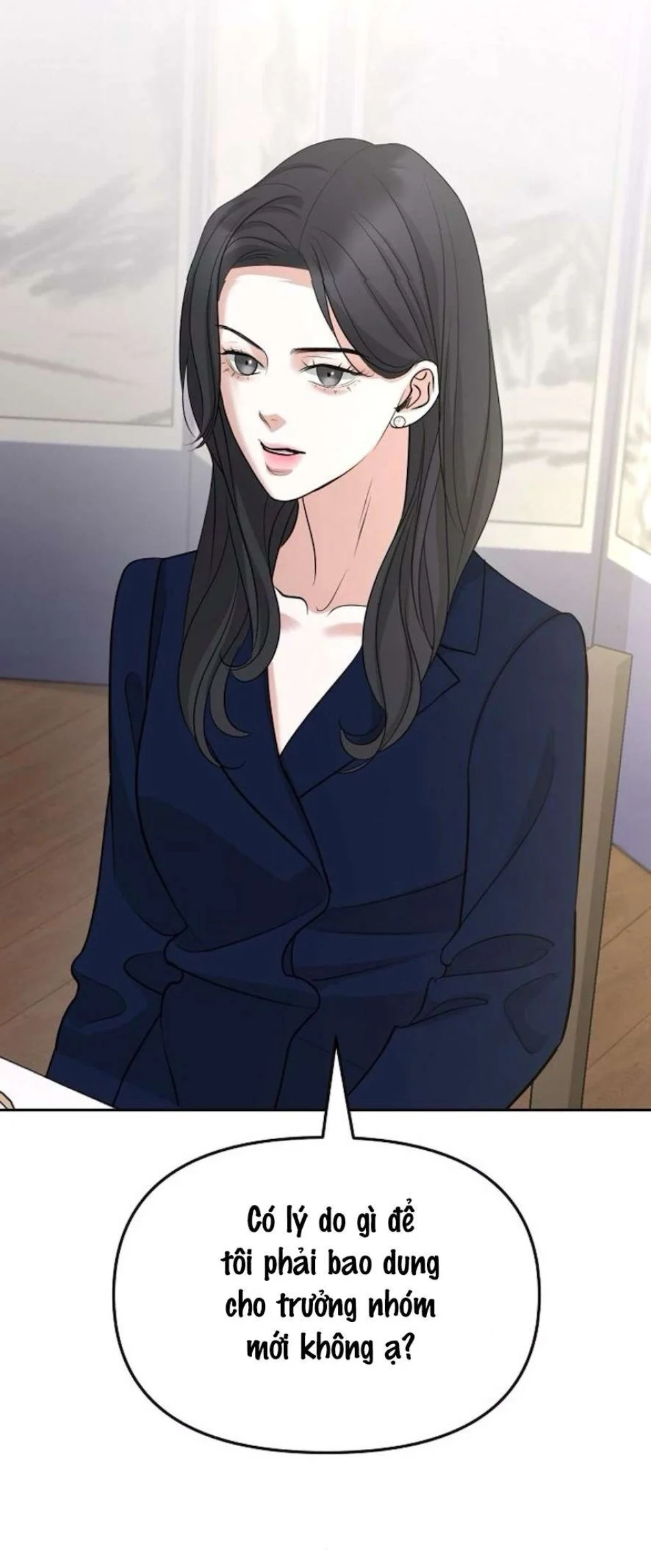 Cẩn Thận Va Phải Tình Yêu Chương 28 - trang 31