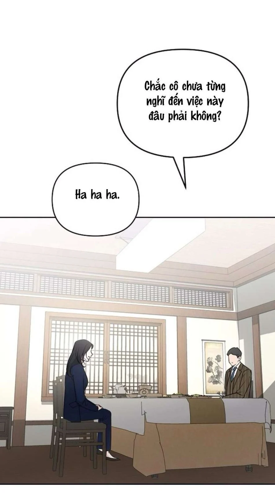 Cẩn Thận Va Phải Tình Yêu Chương 28 - trang 58