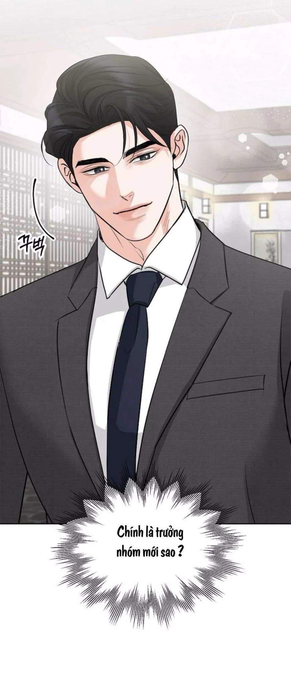 Cẩn Thận Va Phải Tình Yêu Chương 28 - trang 73