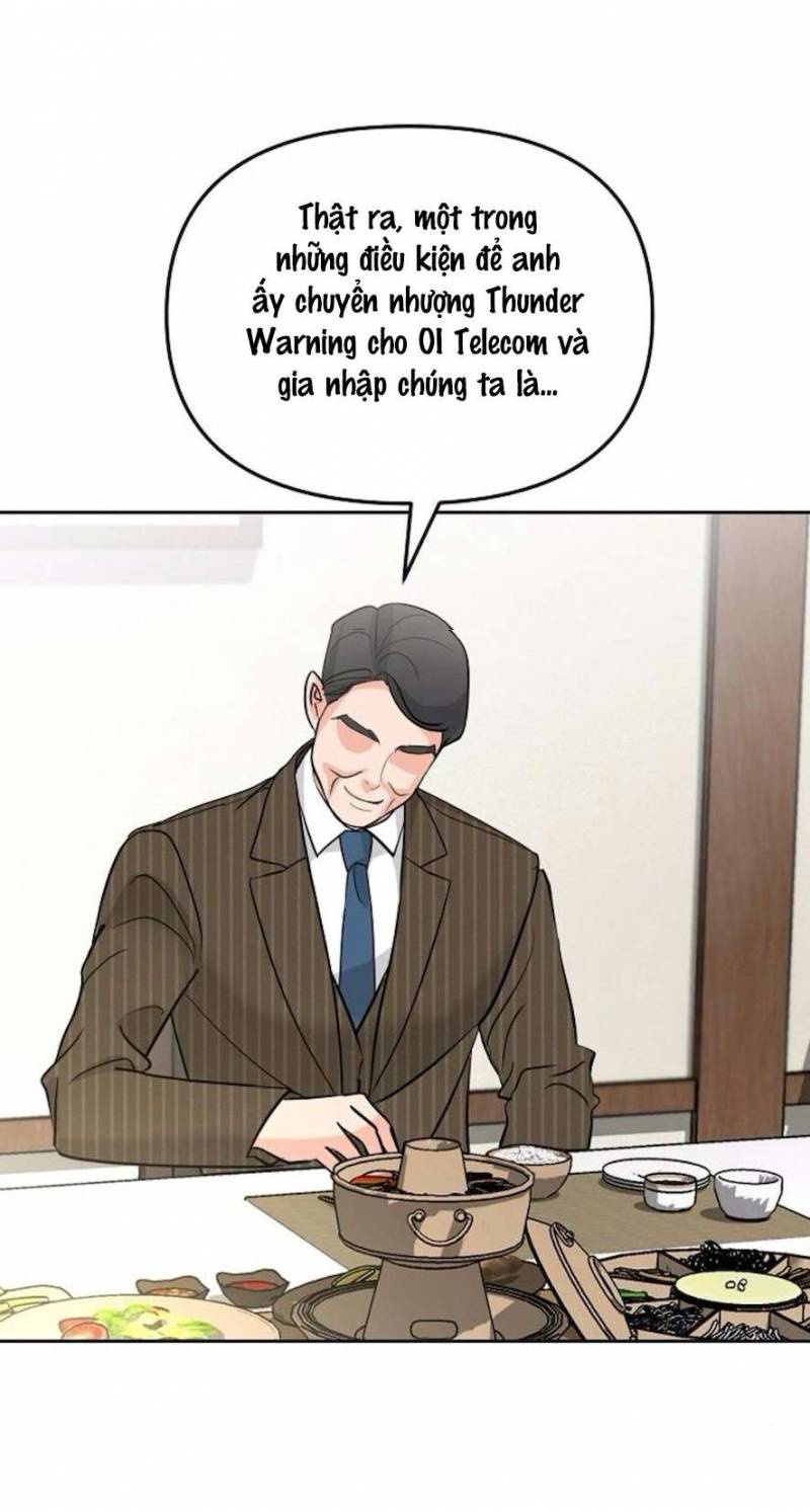 Cẩn Thận Va Phải Tình Yêu Chương 28 - trang 172