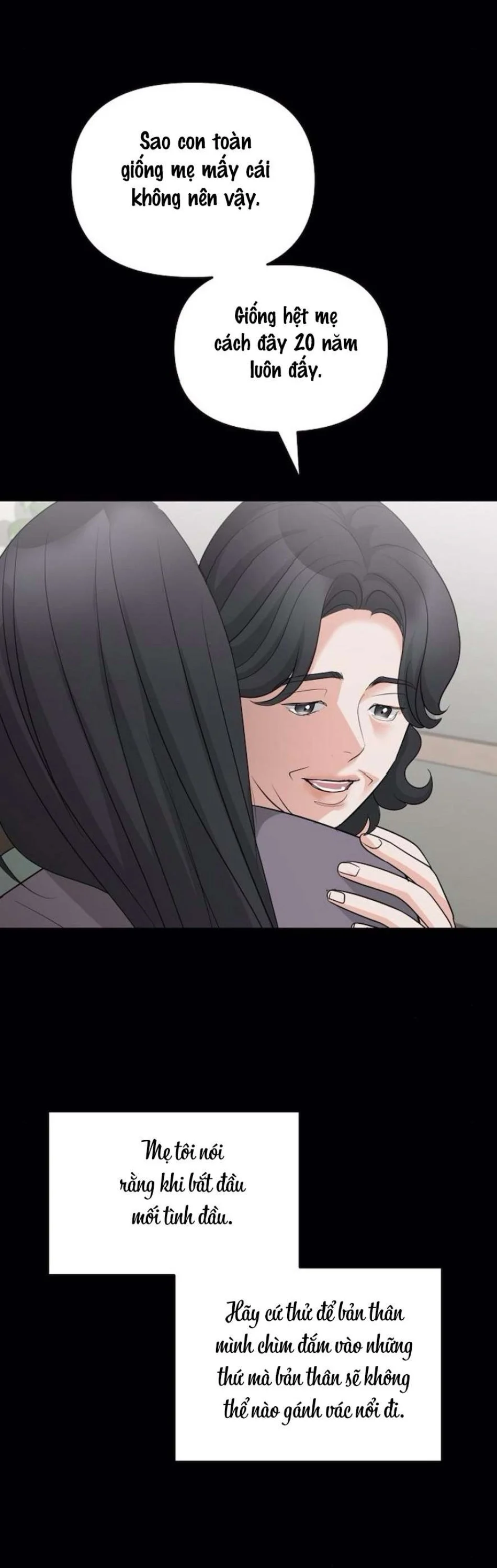 Cẩn Thận Va Phải Tình Yêu Chương 29 - trang 25