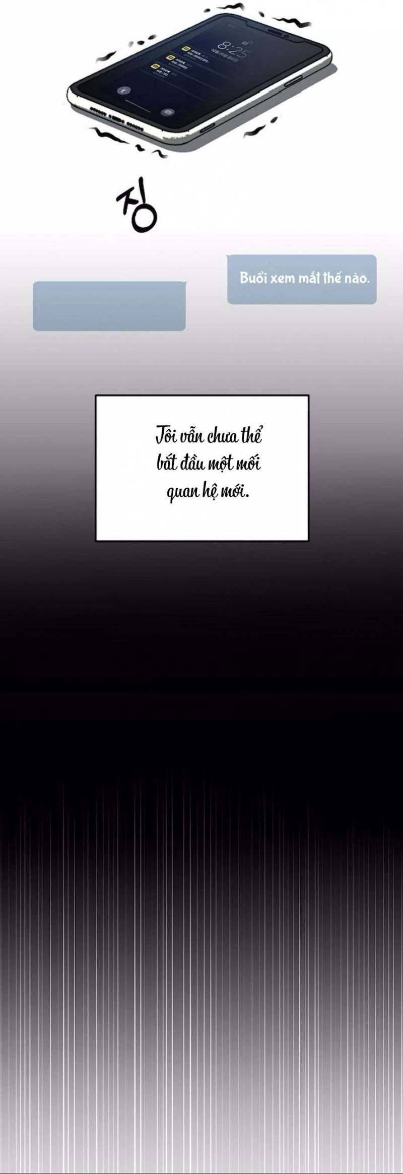 Cẩn Thận Va Phải Tình Yêu Chương 29 - trang 91