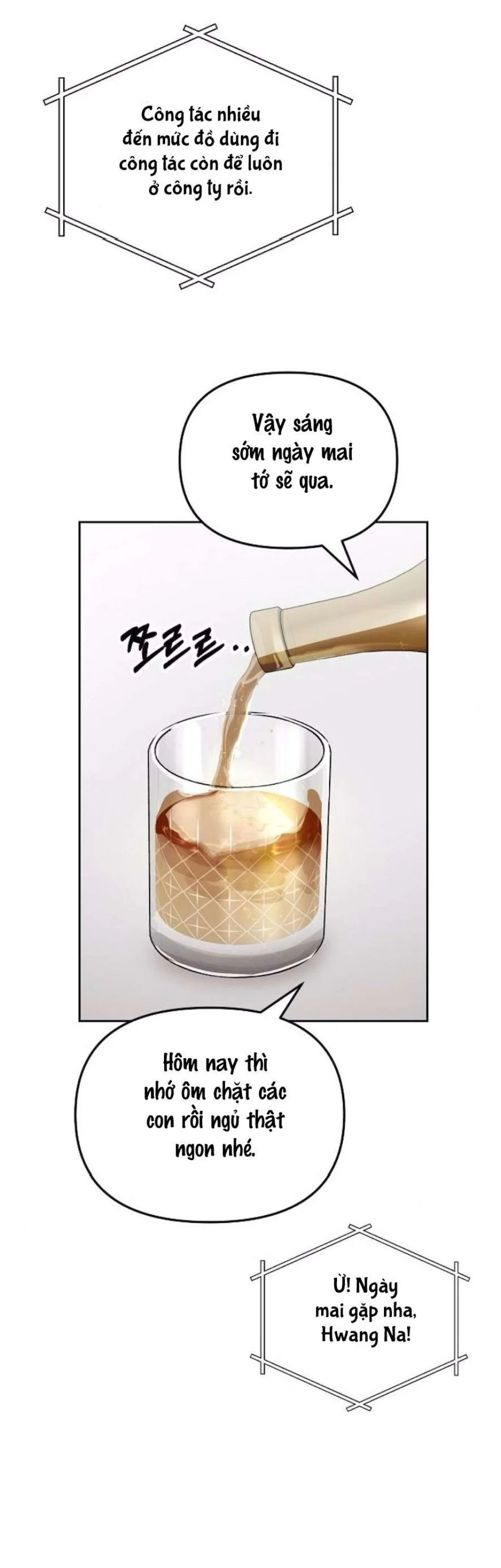 Cẩn Thận Va Phải Tình Yêu Chương 29 - trang 49