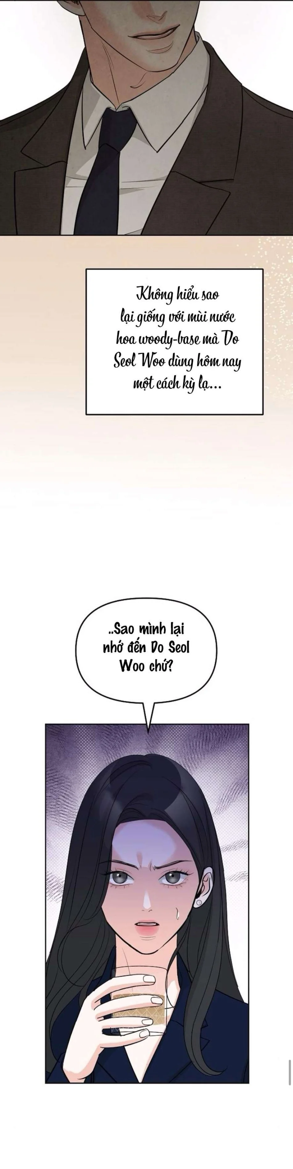 Cẩn Thận Va Phải Tình Yêu Chương 29 - trang 17