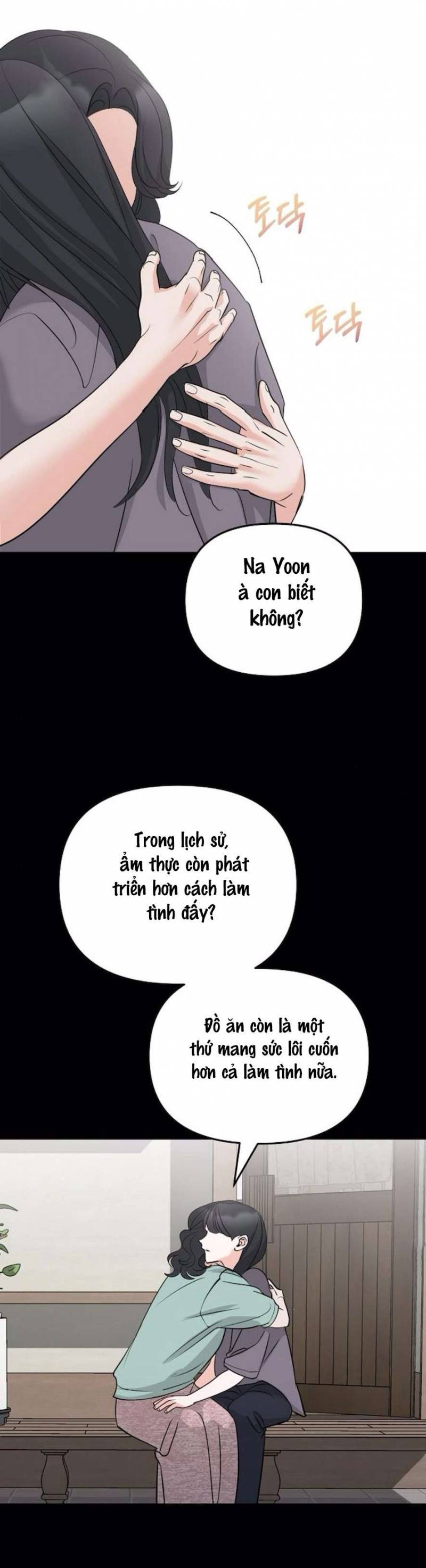 Cẩn Thận Va Phải Tình Yêu Chương 29 - trang 79