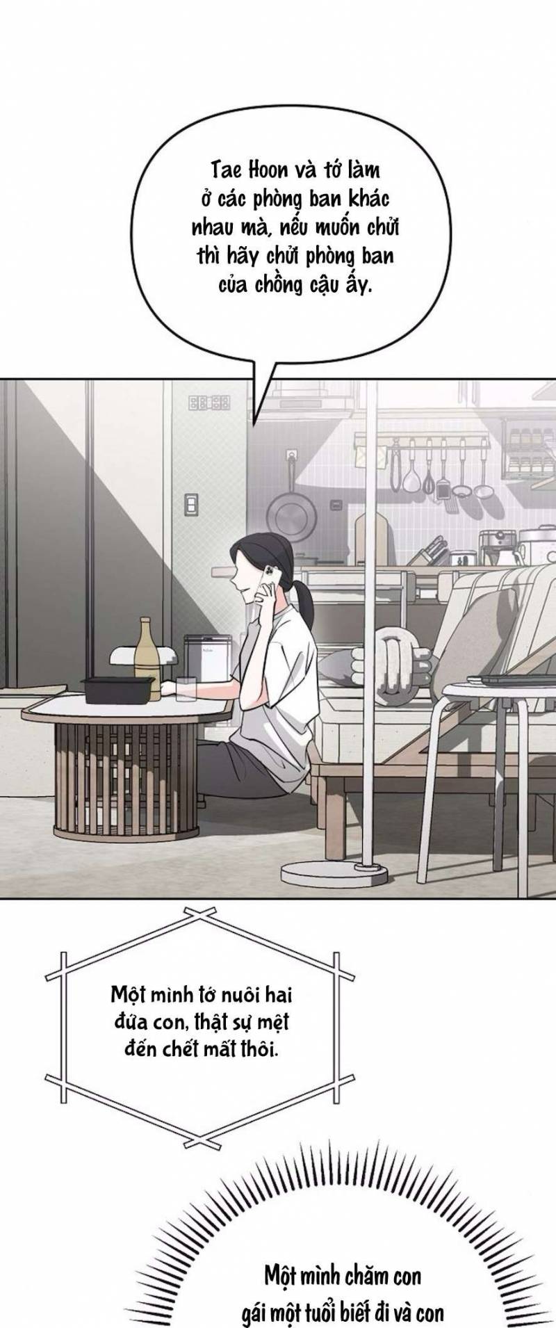 Cẩn Thận Va Phải Tình Yêu Chương 29 - trang 96