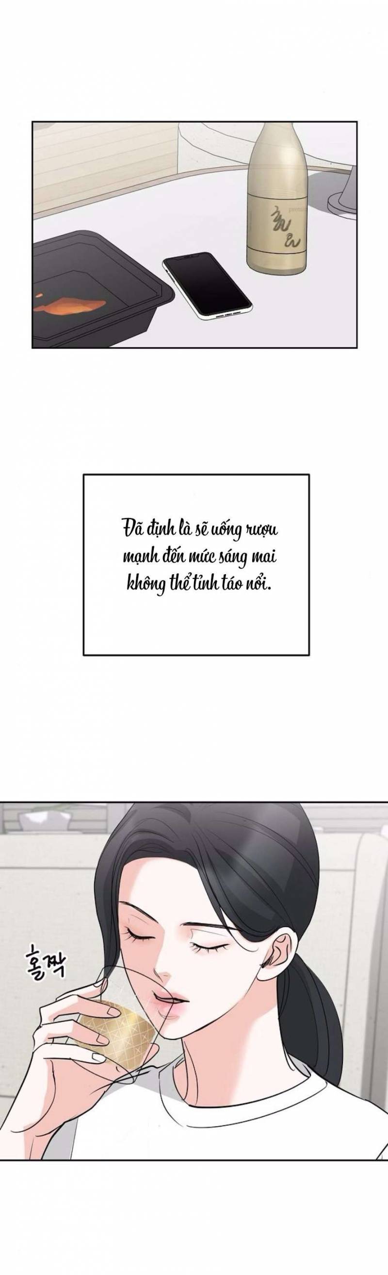 Cẩn Thận Va Phải Tình Yêu Chương 29 - trang 102