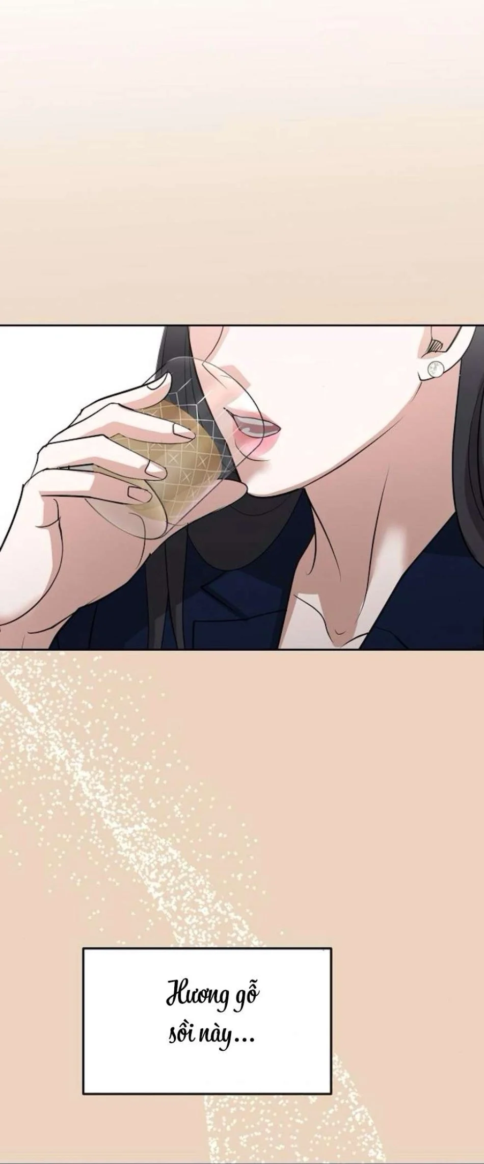 Cẩn Thận Va Phải Tình Yêu Chương 29 - trang 16