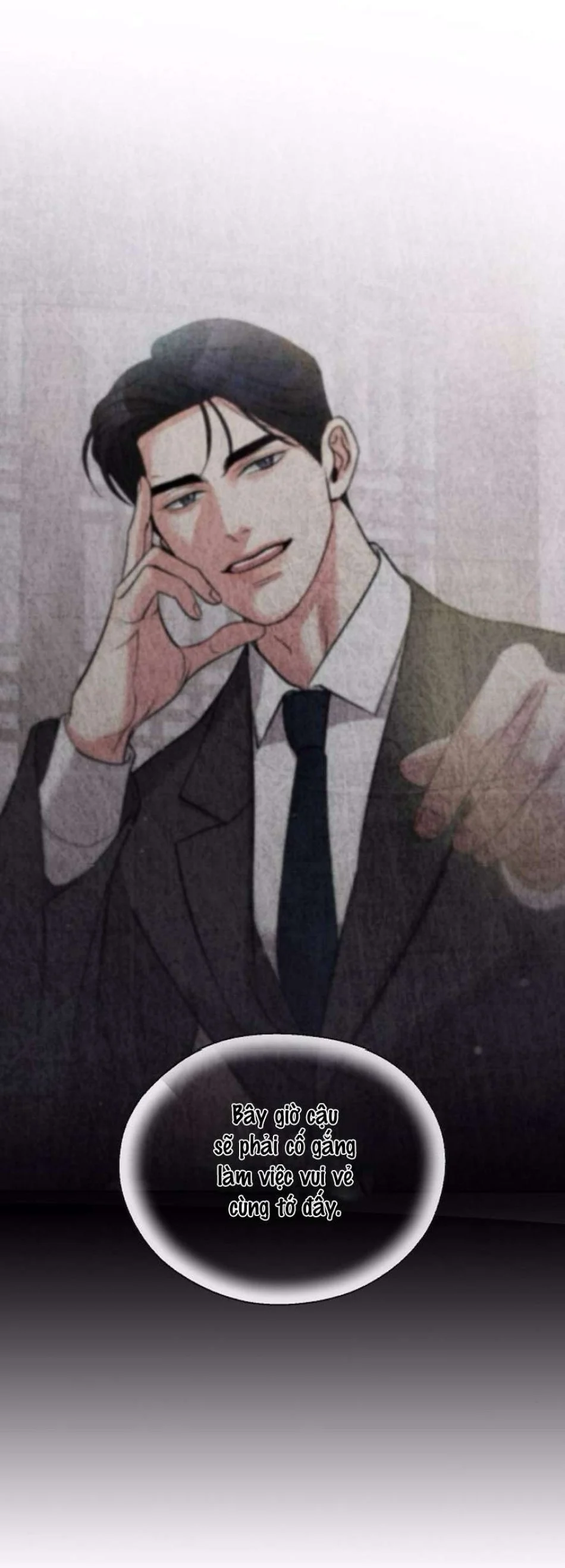 Cẩn Thận Va Phải Tình Yêu Chương 29 - trang 5