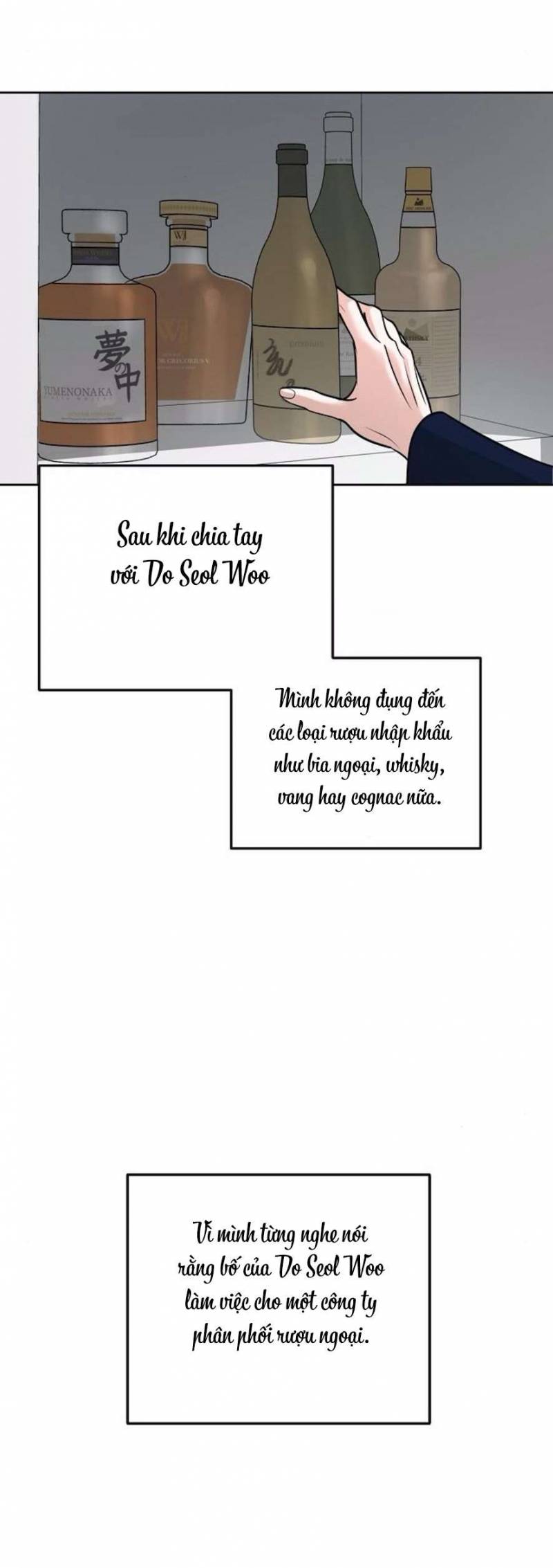 Cẩn Thận Va Phải Tình Yêu Chương 29 - trang 64