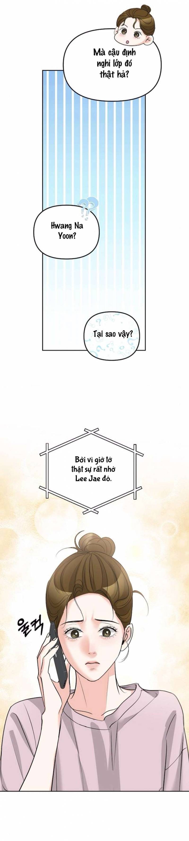 Cẩn Thận Va Phải Tình Yêu Chương 29 - trang 99