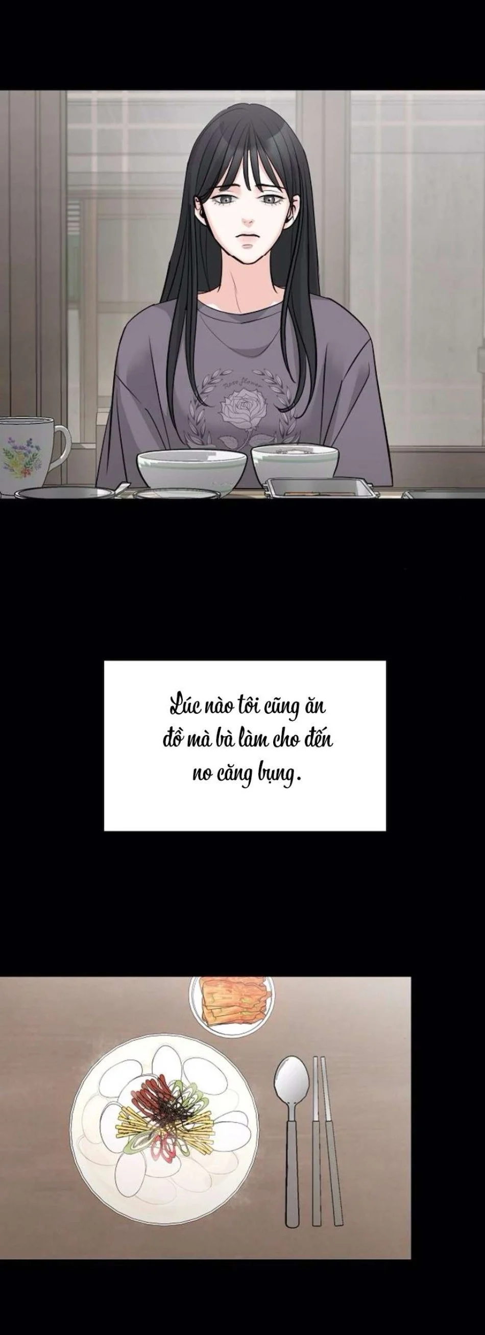 Cẩn Thận Va Phải Tình Yêu Chương 29 - trang 30