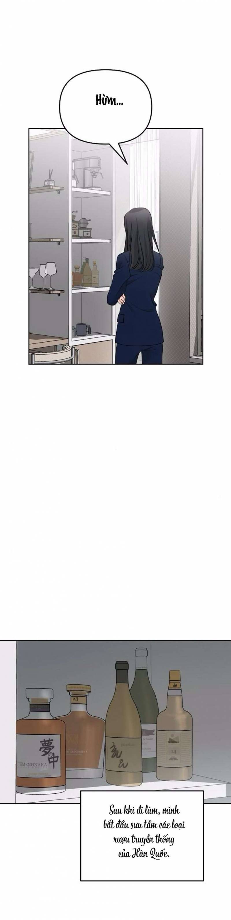 Cẩn Thận Va Phải Tình Yêu Chương 29 - trang 63