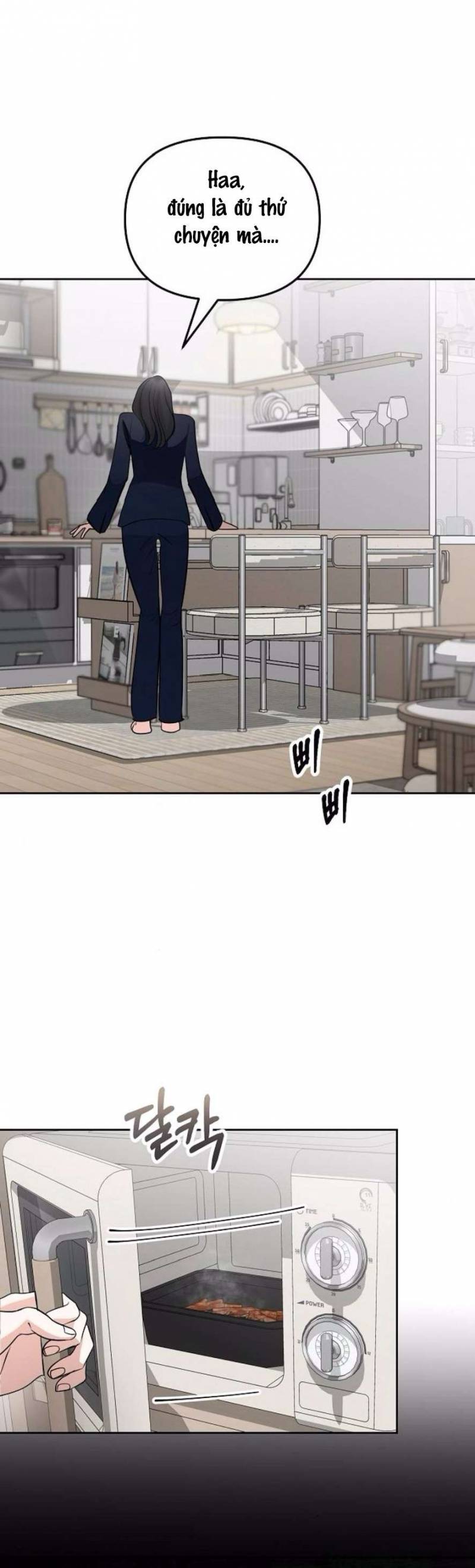 Cẩn Thận Va Phải Tình Yêu Chương 29 - trang 70