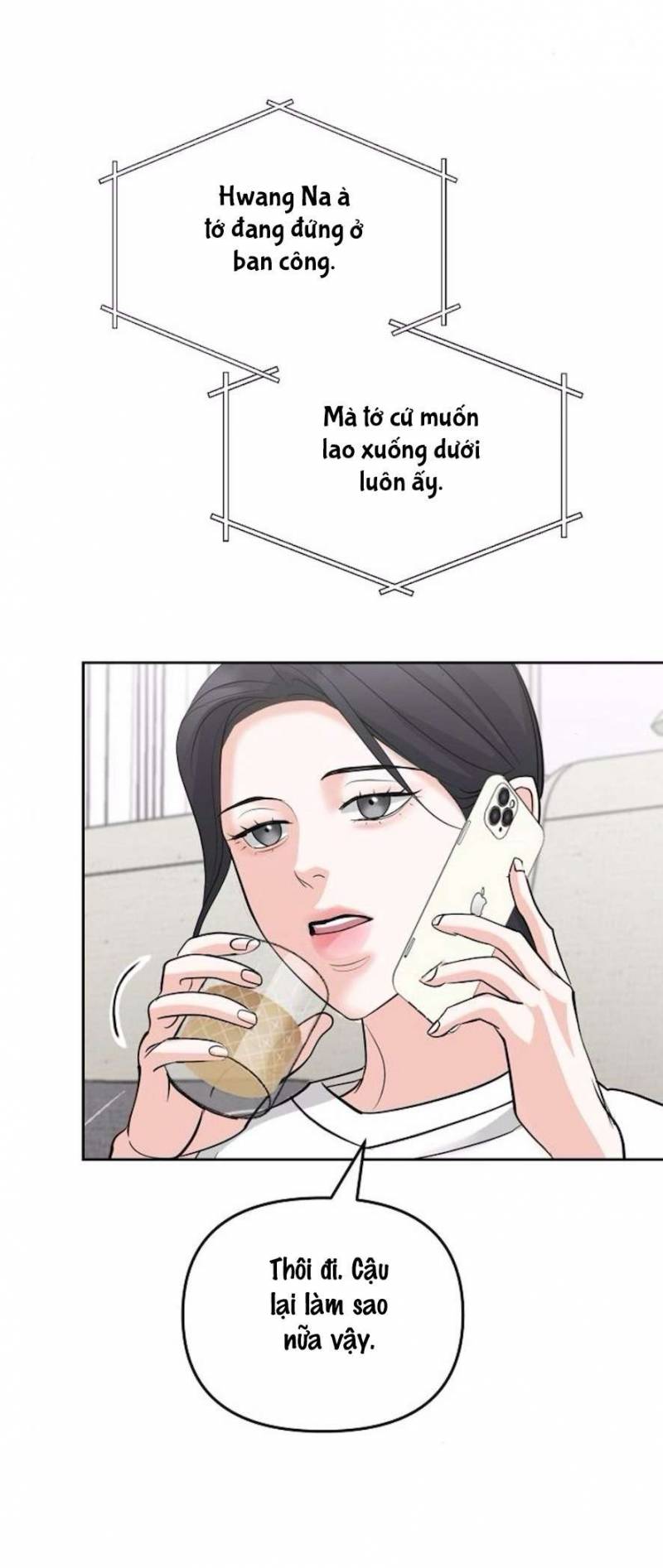 Cẩn Thận Va Phải Tình Yêu Chương 29 - trang 94