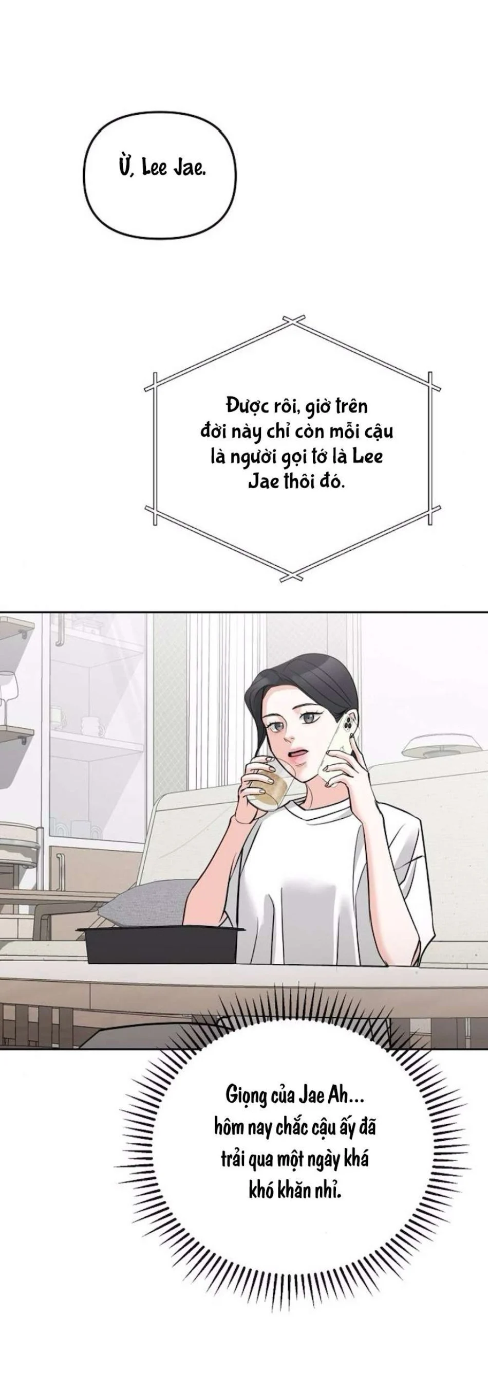 Cẩn Thận Va Phải Tình Yêu Chương 29 - trang 41