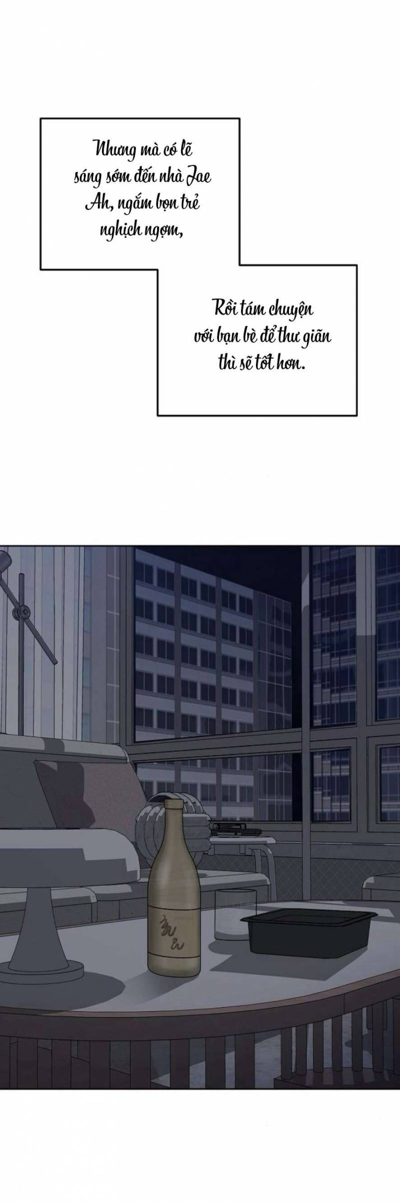 Cẩn Thận Va Phải Tình Yêu Chương 29 - trang 103