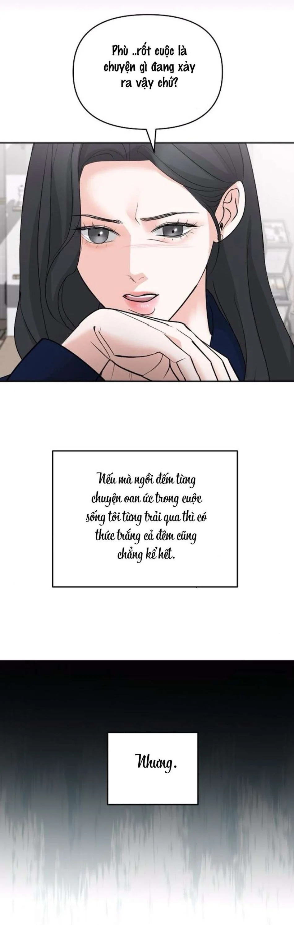 Cẩn Thận Va Phải Tình Yêu Chương 29 - trang 6