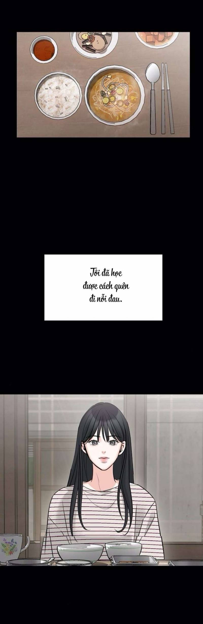 Cẩn Thận Va Phải Tình Yêu Chương 29 - trang 83