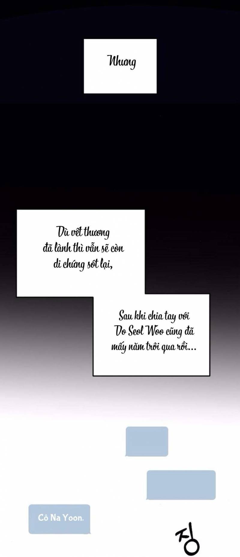 Cẩn Thận Va Phải Tình Yêu Chương 29 - trang 90