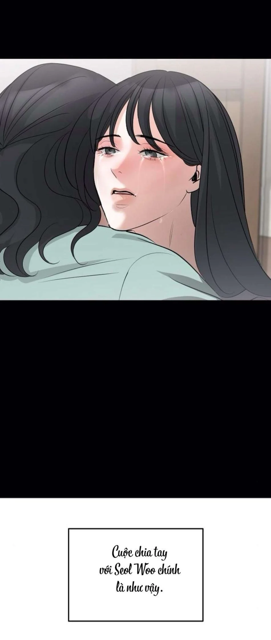 Cẩn Thận Va Phải Tình Yêu Chương 29 - trang 26