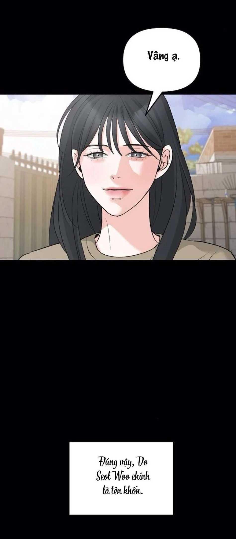 Cẩn Thận Va Phải Tình Yêu Chương 29 - trang 35