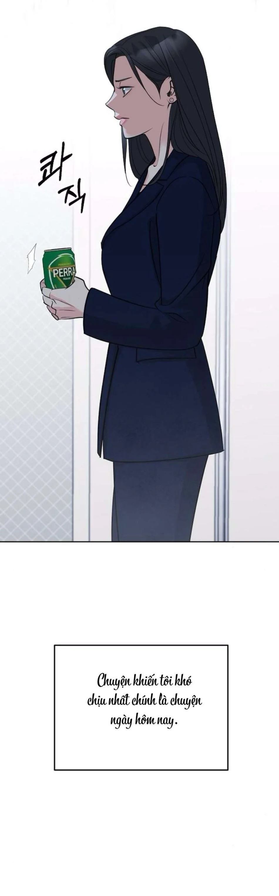 Cẩn Thận Va Phải Tình Yêu Chương 29 - trang 7