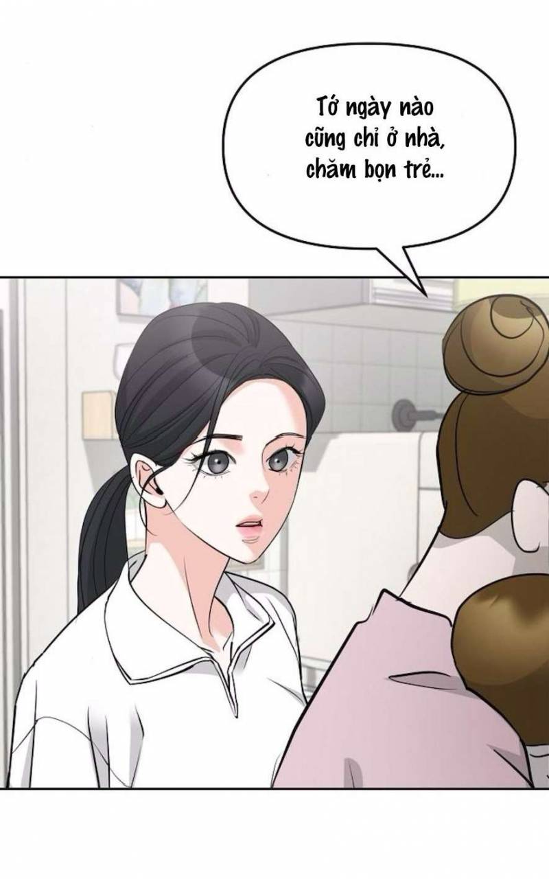 Cẩn Thận Va Phải Tình Yêu Chương 30 - trang 132