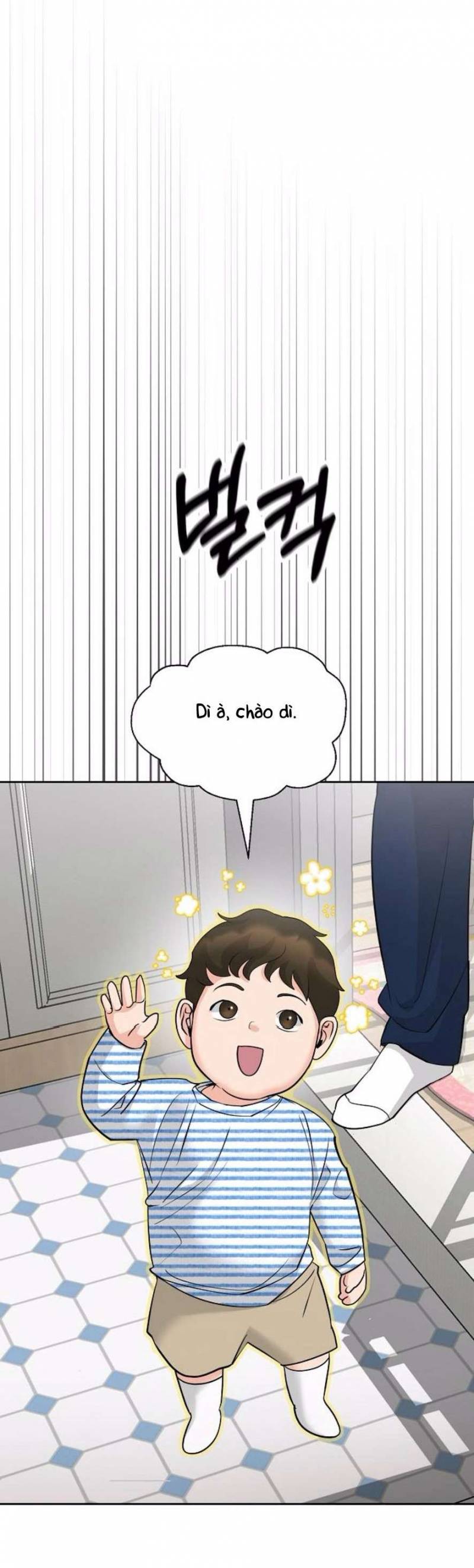 Cẩn Thận Va Phải Tình Yêu Chương 30 - trang 113