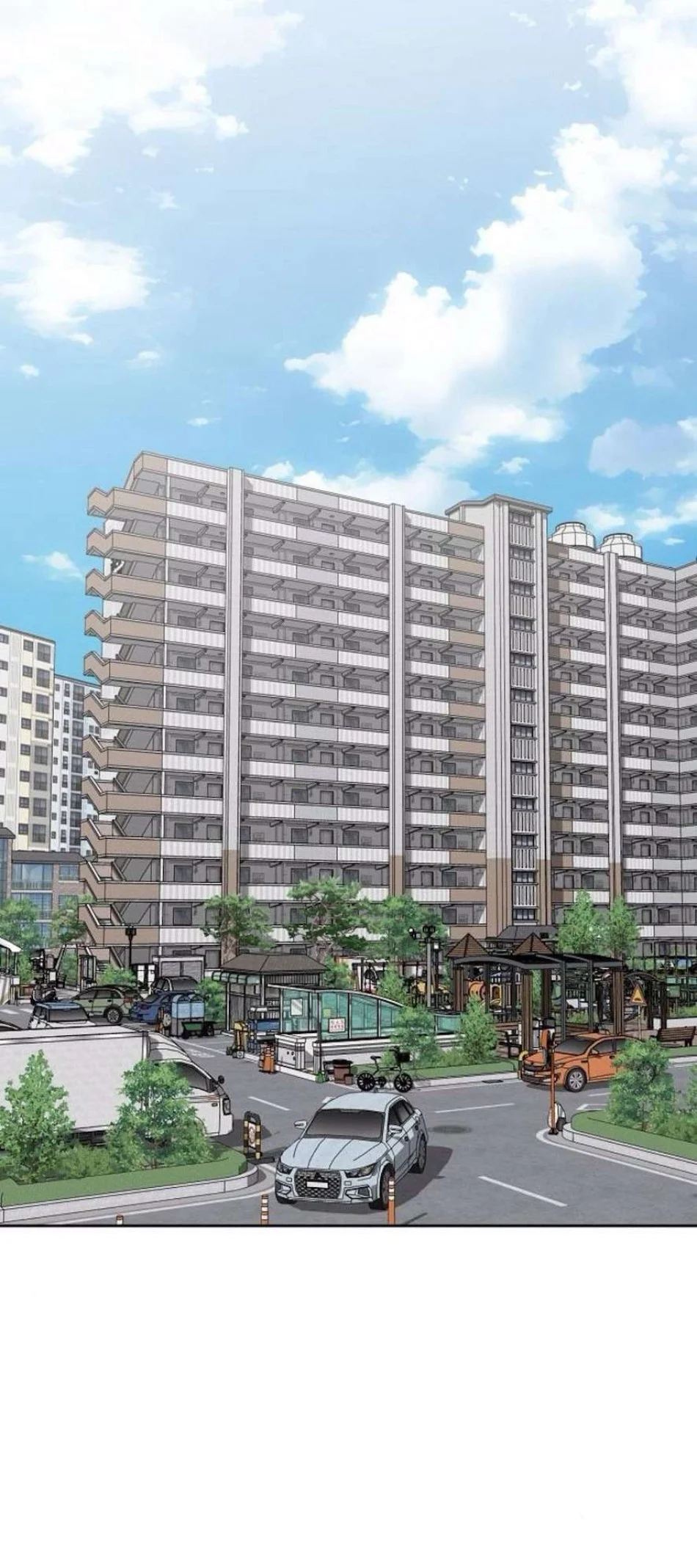 Cẩn Thận Va Phải Tình Yêu Chương 30 - trang 6