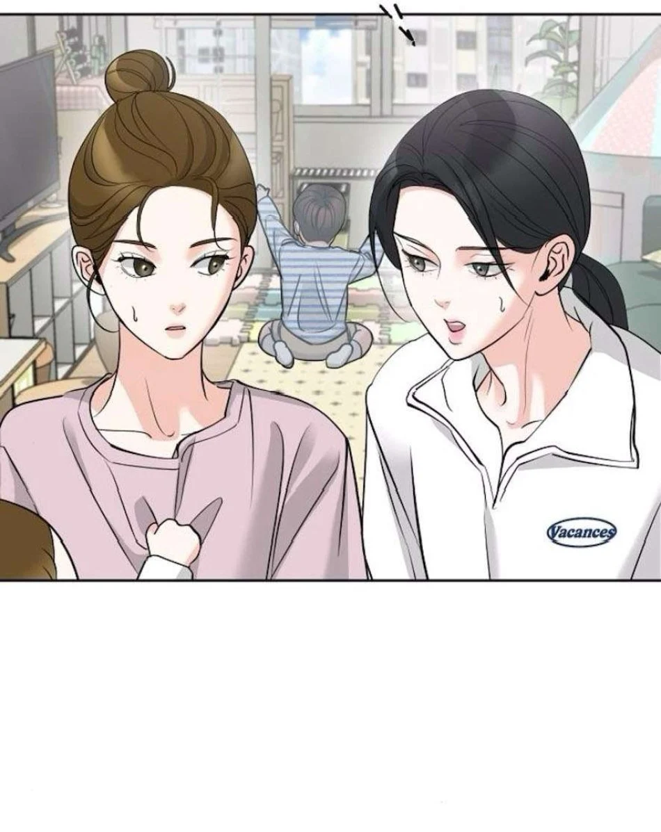 Cẩn Thận Va Phải Tình Yêu Chương 30 - trang 58