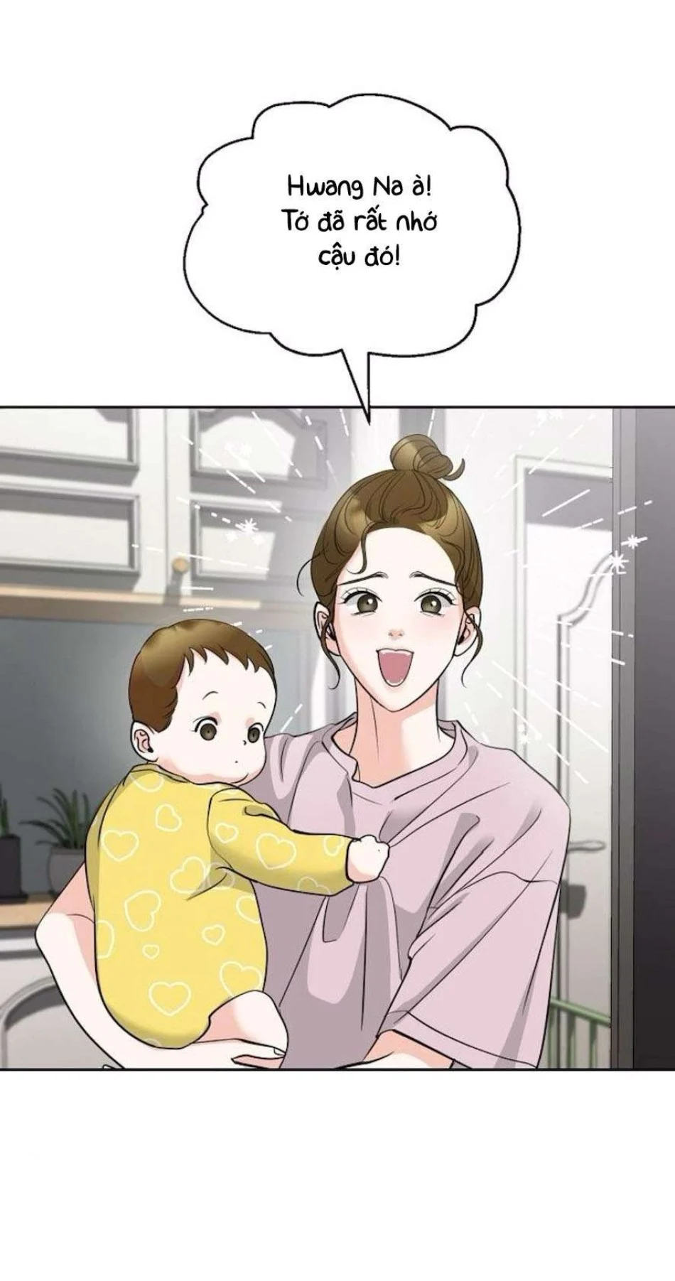 Cẩn Thận Va Phải Tình Yêu Chương 30 - trang 14