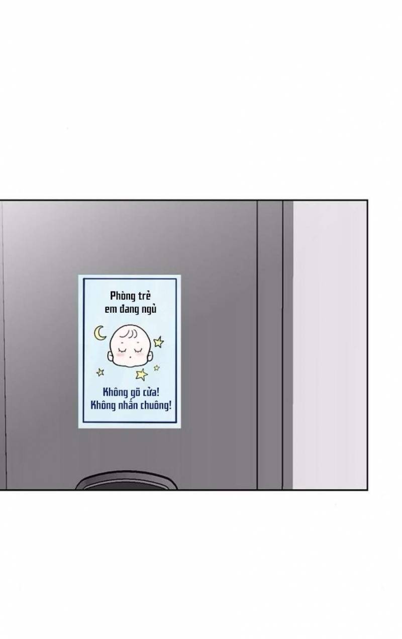Cẩn Thận Va Phải Tình Yêu Chương 30 - trang 107