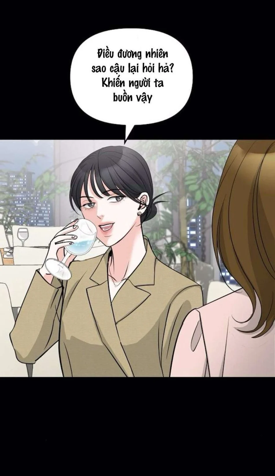 Cẩn Thận Va Phải Tình Yêu Chương 30 - trang 86