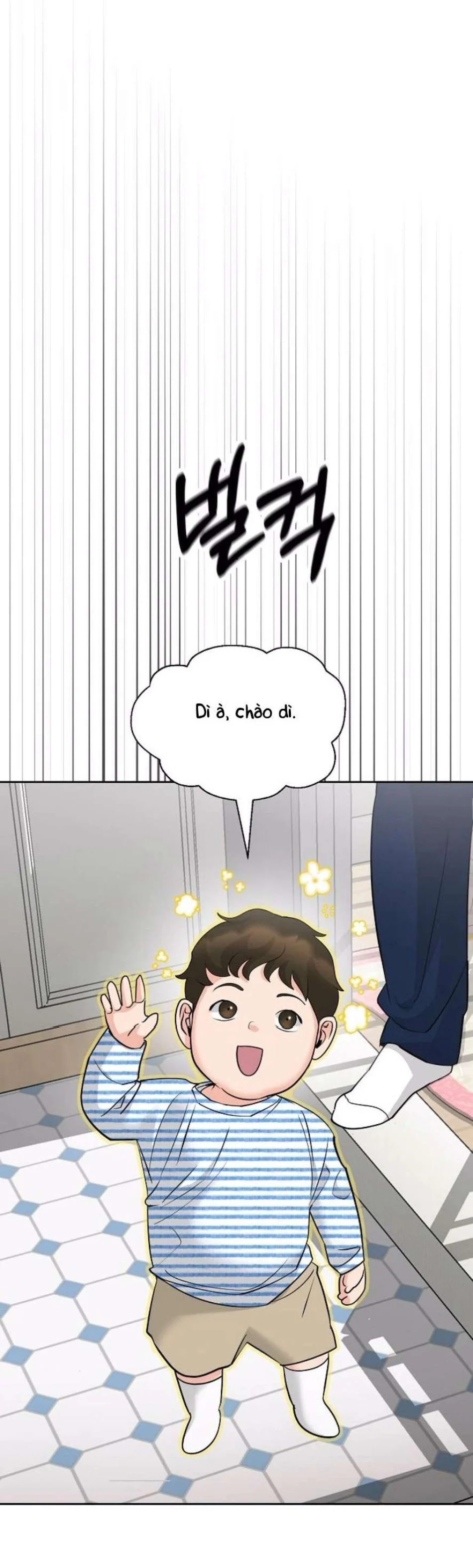 Cẩn Thận Va Phải Tình Yêu Chương 30 - trang 13