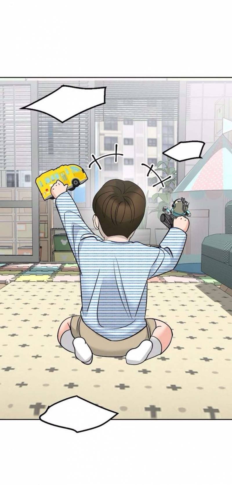 Cẩn Thận Va Phải Tình Yêu Chương 30 - trang 155