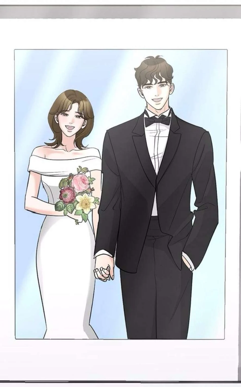 Cẩn Thận Va Phải Tình Yêu Chương 30 - trang 71