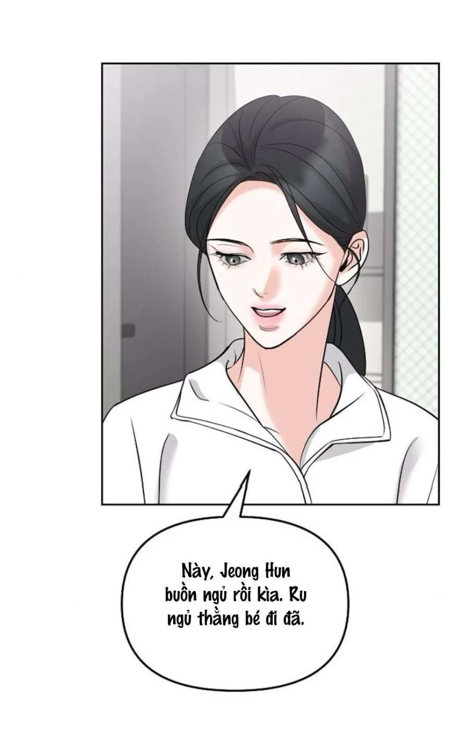 Cẩn Thận Va Phải Tình Yêu Chương 30 - trang 62