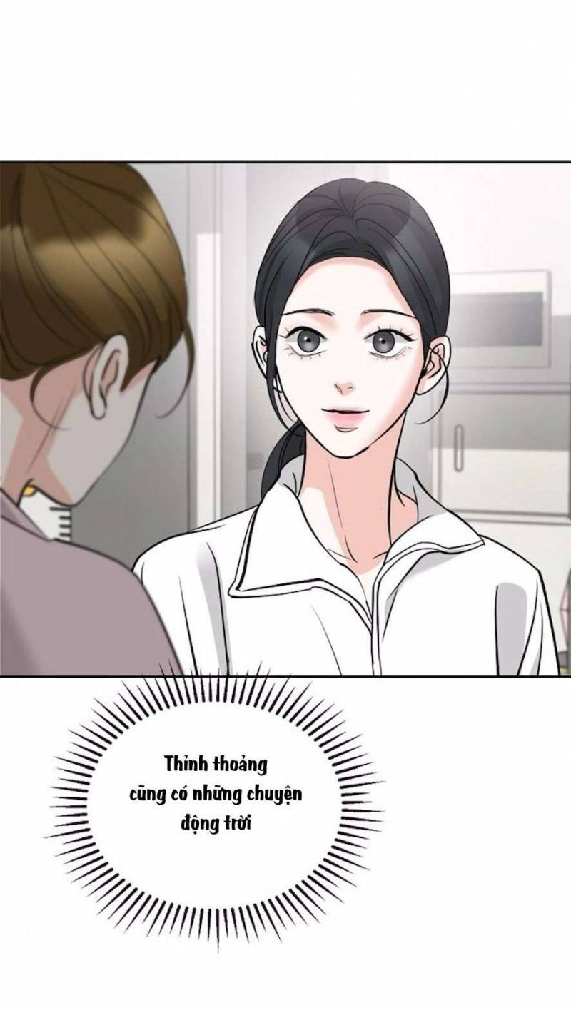 Cẩn Thận Va Phải Tình Yêu Chương 30 - trang 147