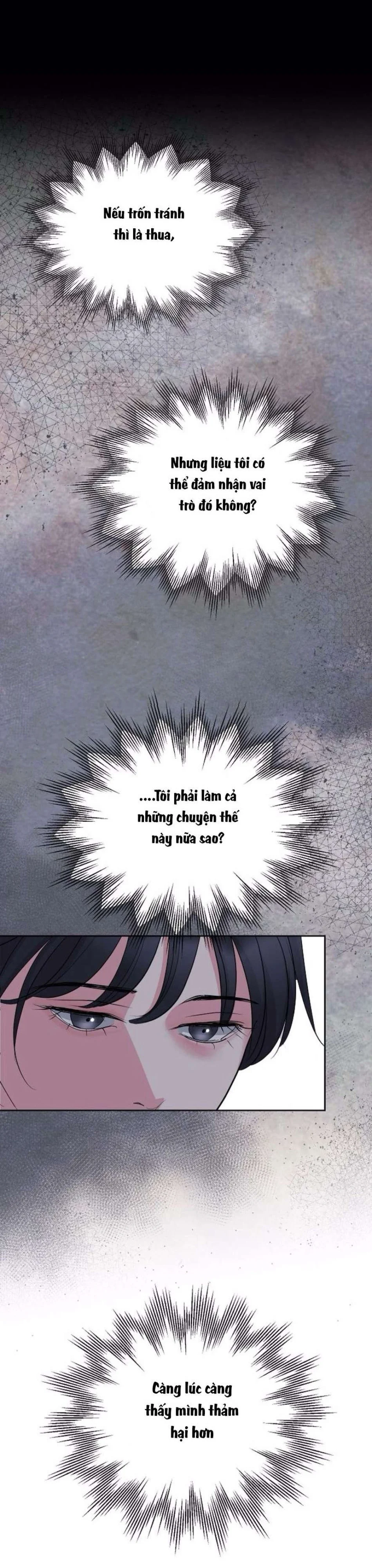 Cẩn Thận Va Phải Tình Yêu Chương 30 - trang 91