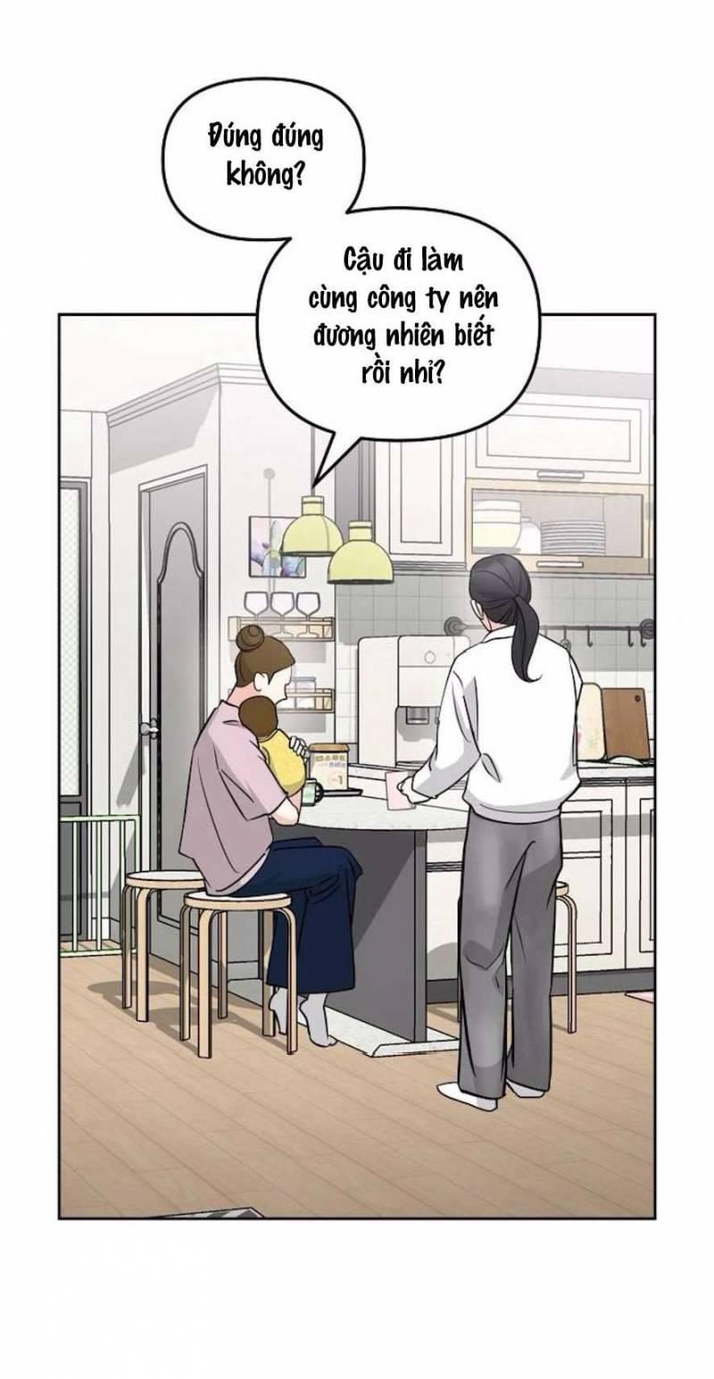 Cẩn Thận Va Phải Tình Yêu Chương 30 - trang 130