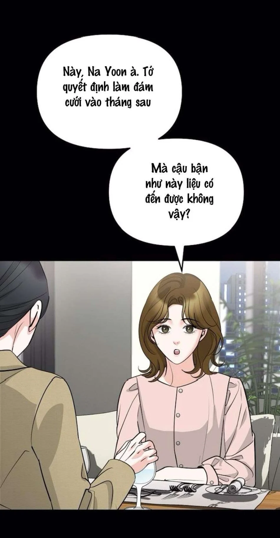 Cẩn Thận Va Phải Tình Yêu Chương 30 - trang 85
