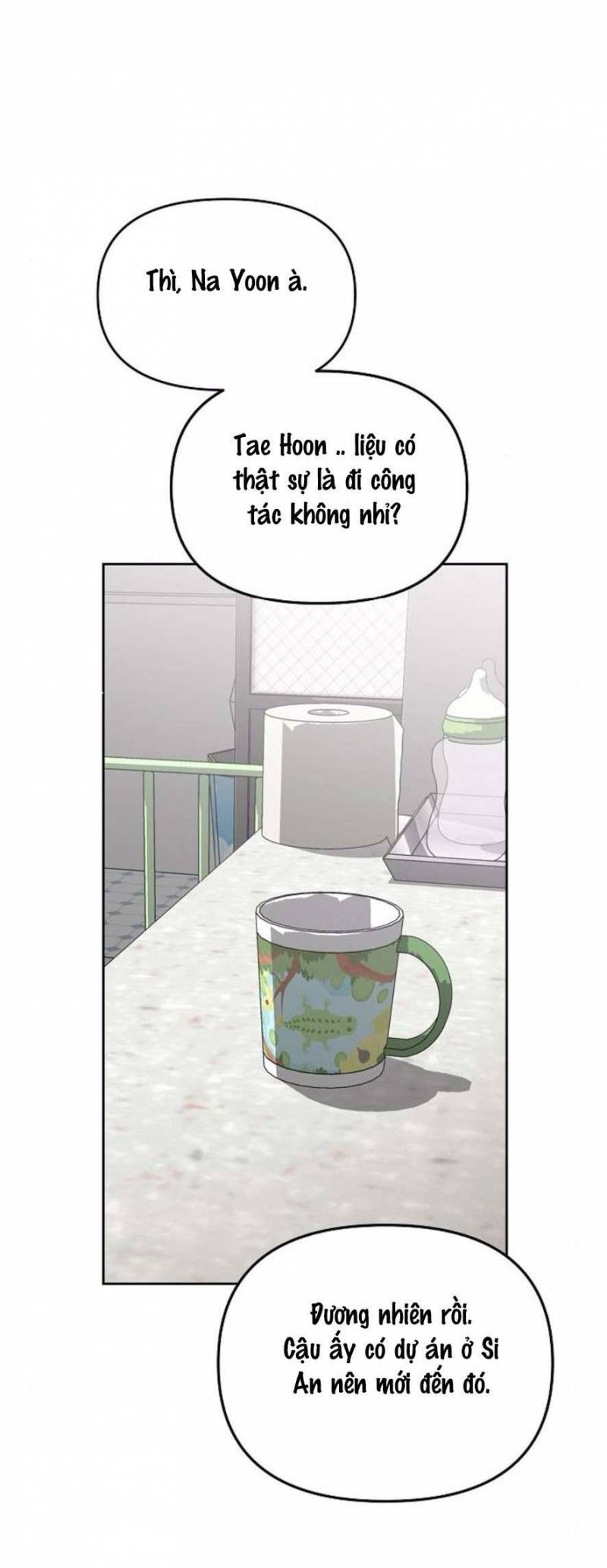 Cẩn Thận Va Phải Tình Yêu Chương 30 - trang 129