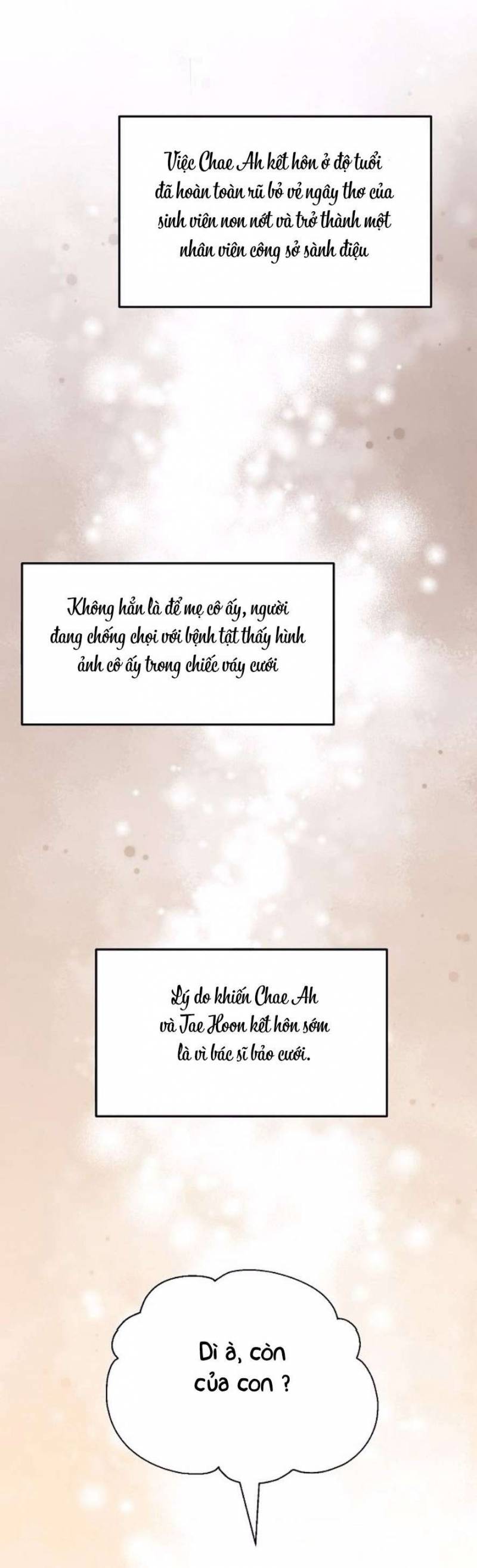 Cẩn Thận Va Phải Tình Yêu Chương 30 - trang 122