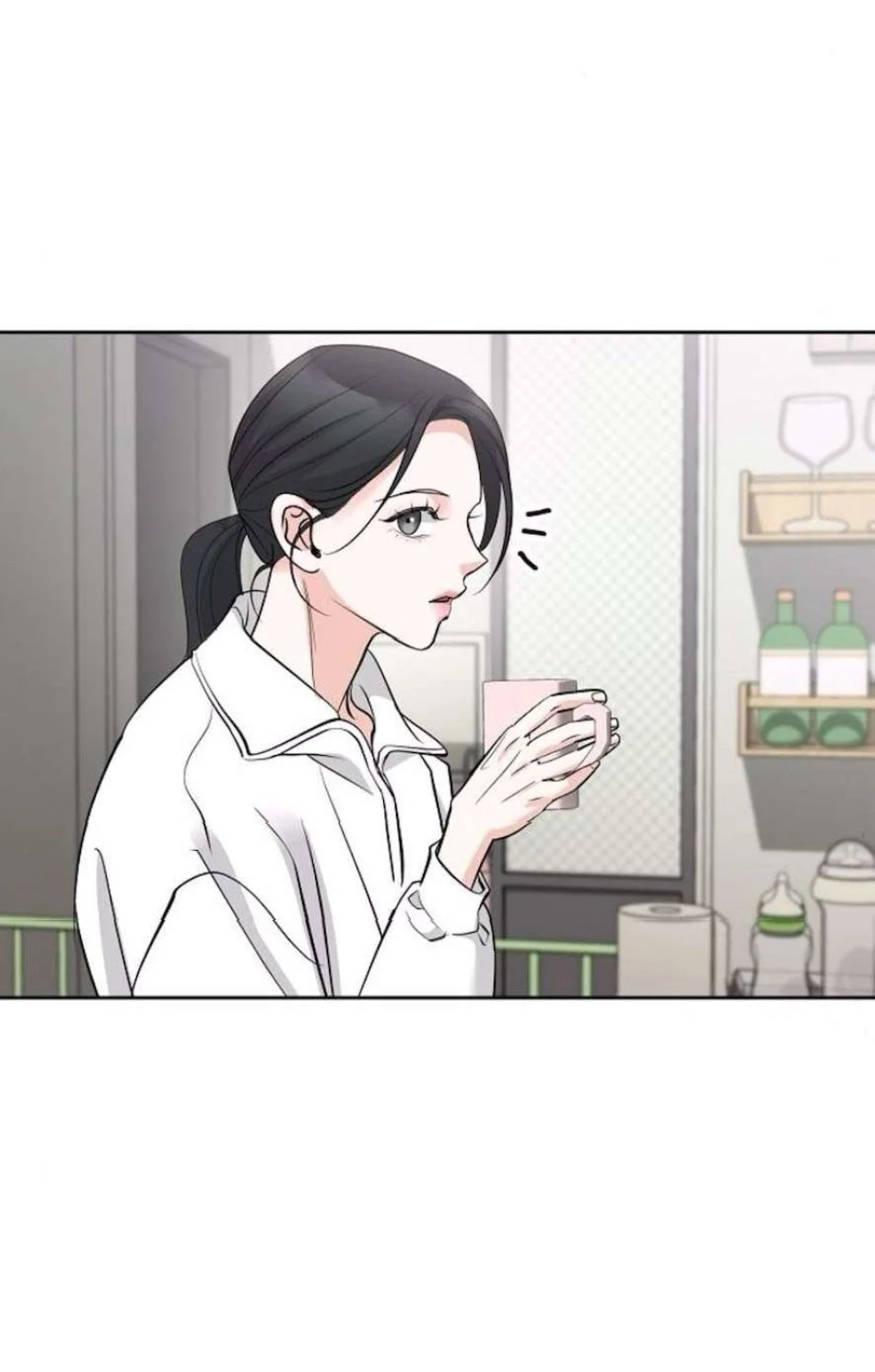 Cẩn Thận Va Phải Tình Yêu Chương 30 - trang 67