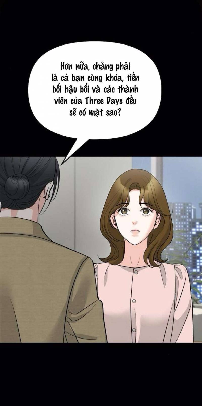 Cẩn Thận Va Phải Tình Yêu Chương 30 - trang 190