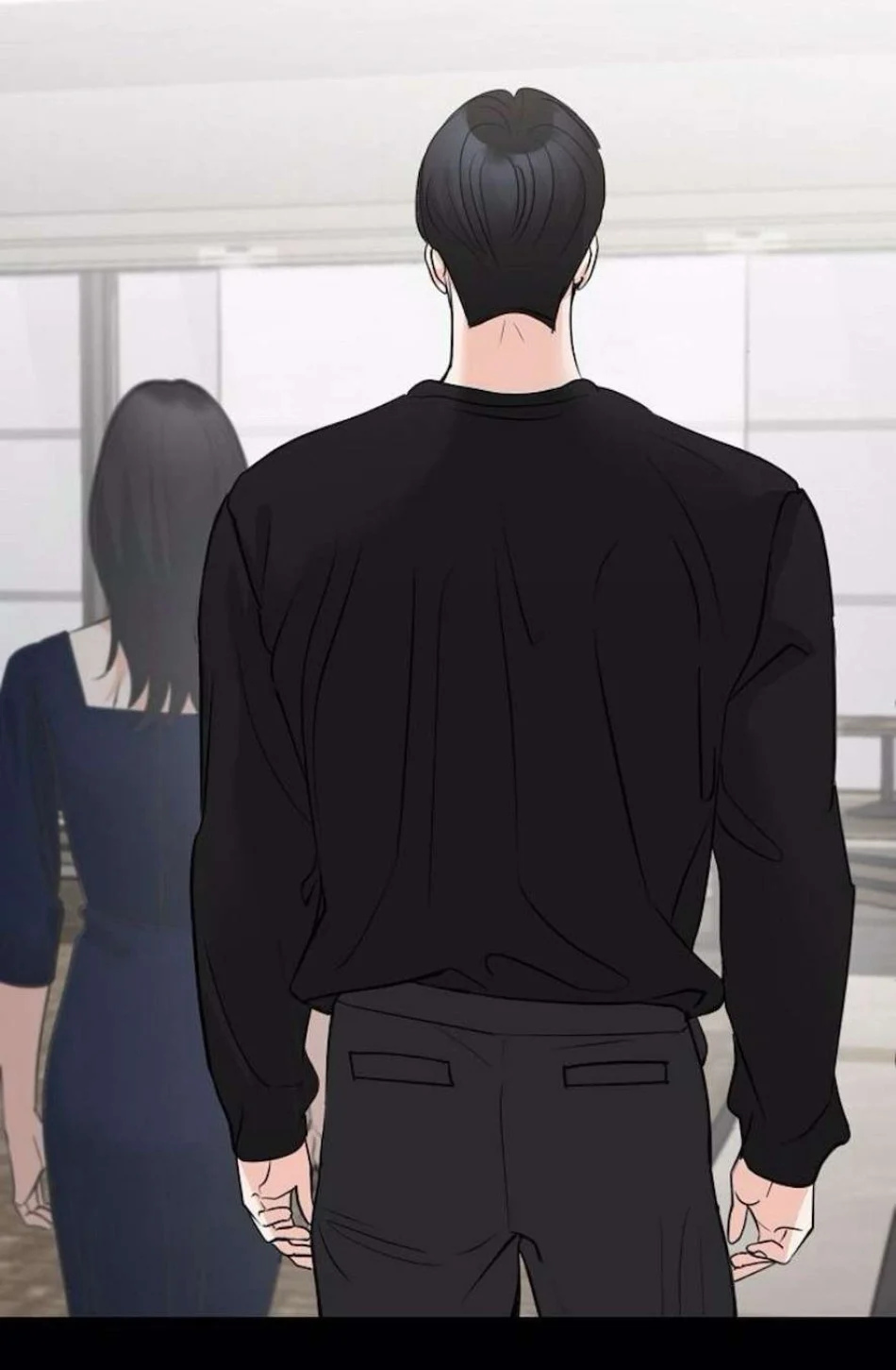 Cẩn Thận Va Phải Tình Yêu Chương 31 - trang 60