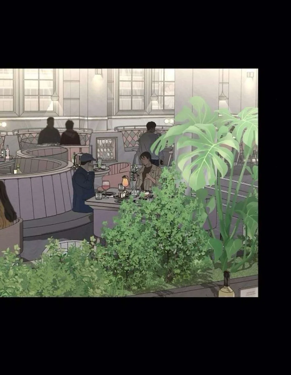 Cẩn Thận Va Phải Tình Yêu Chương 31 - trang 22