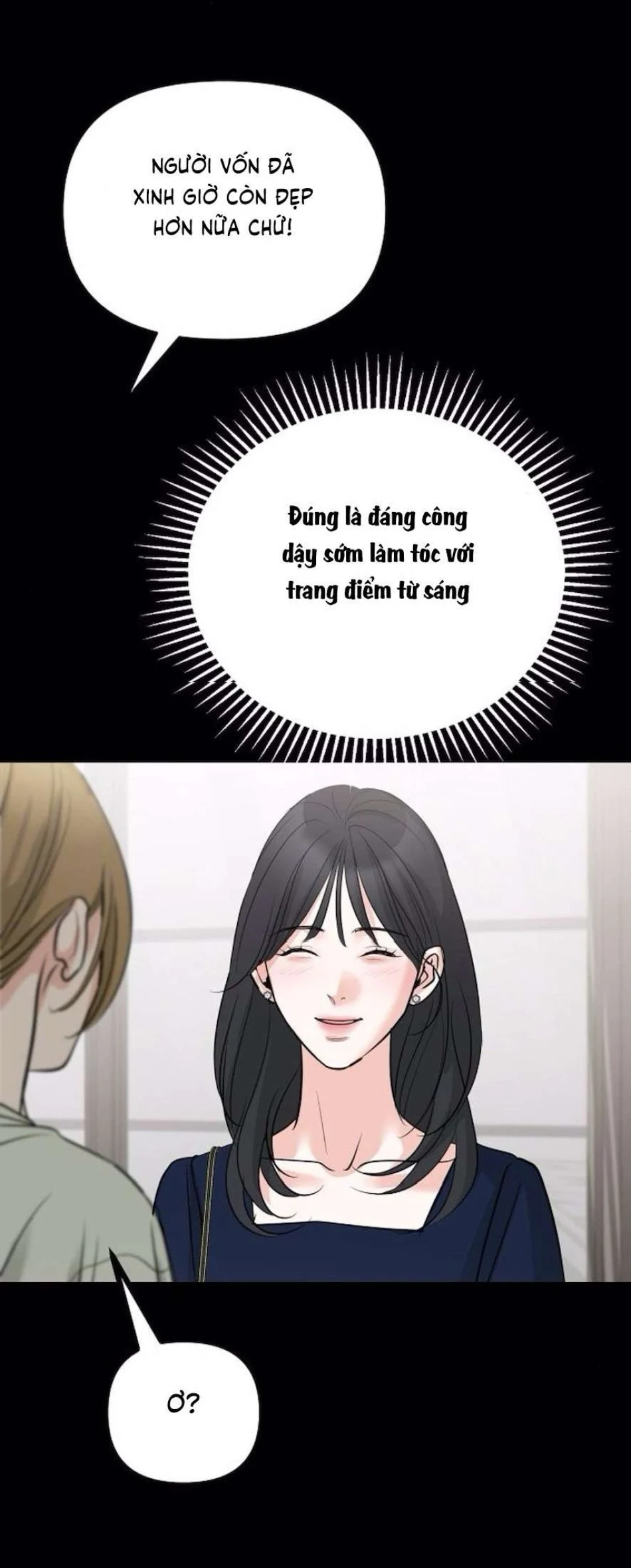 Cẩn Thận Va Phải Tình Yêu Chương 31 - trang 50