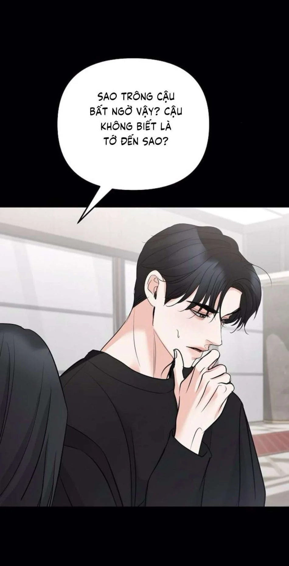 Cẩn Thận Va Phải Tình Yêu Chương 31 - trang 76